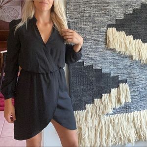 Tobi dress Size small, black